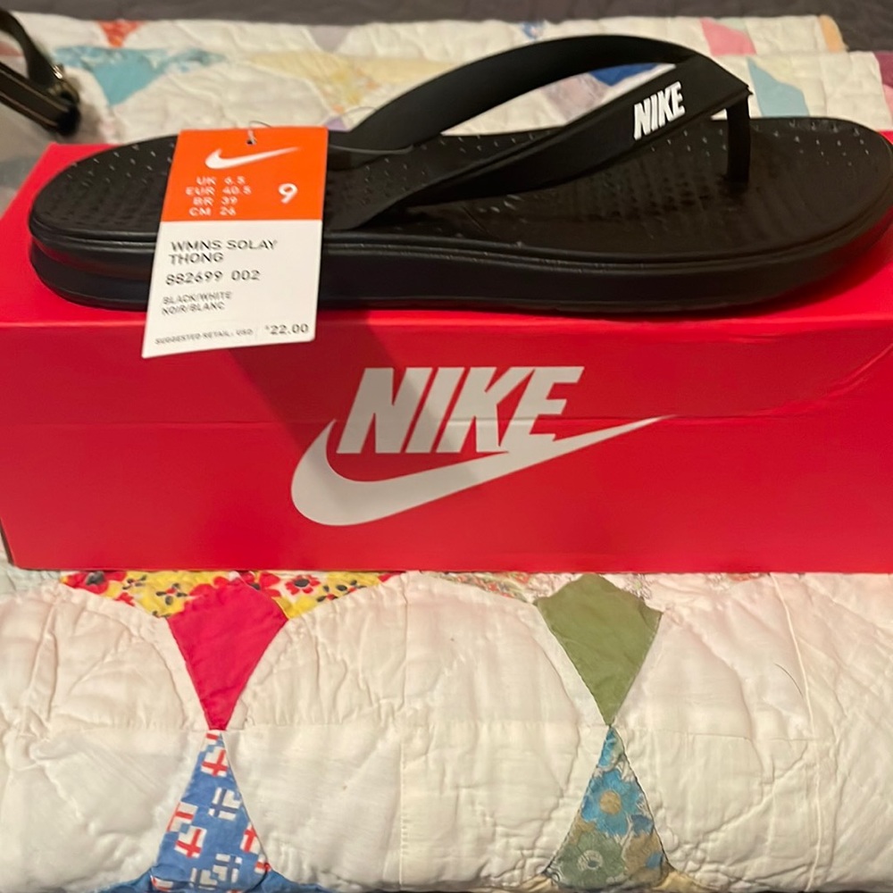 Nike Women’s Thong Sandal